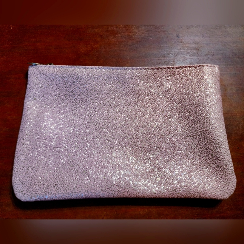 Ipsy Makeup Bag